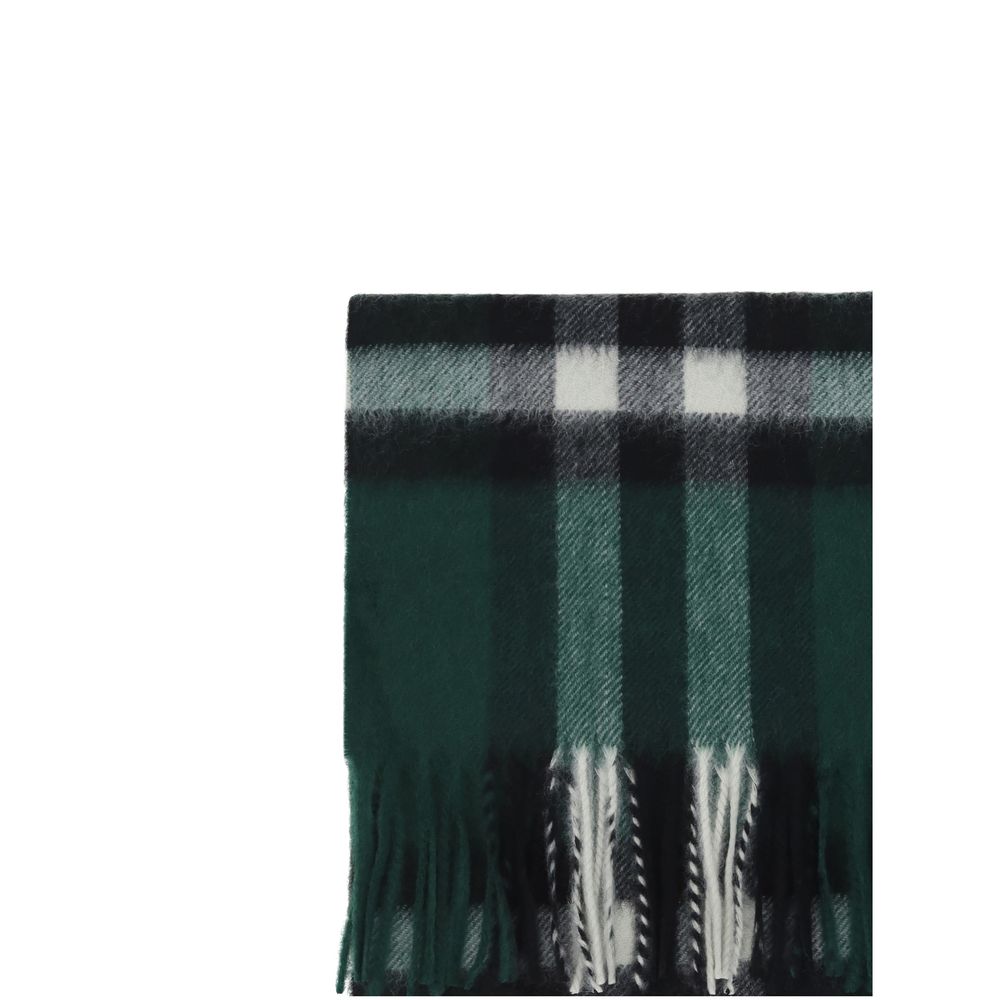 Burberry kashmirhalsduk