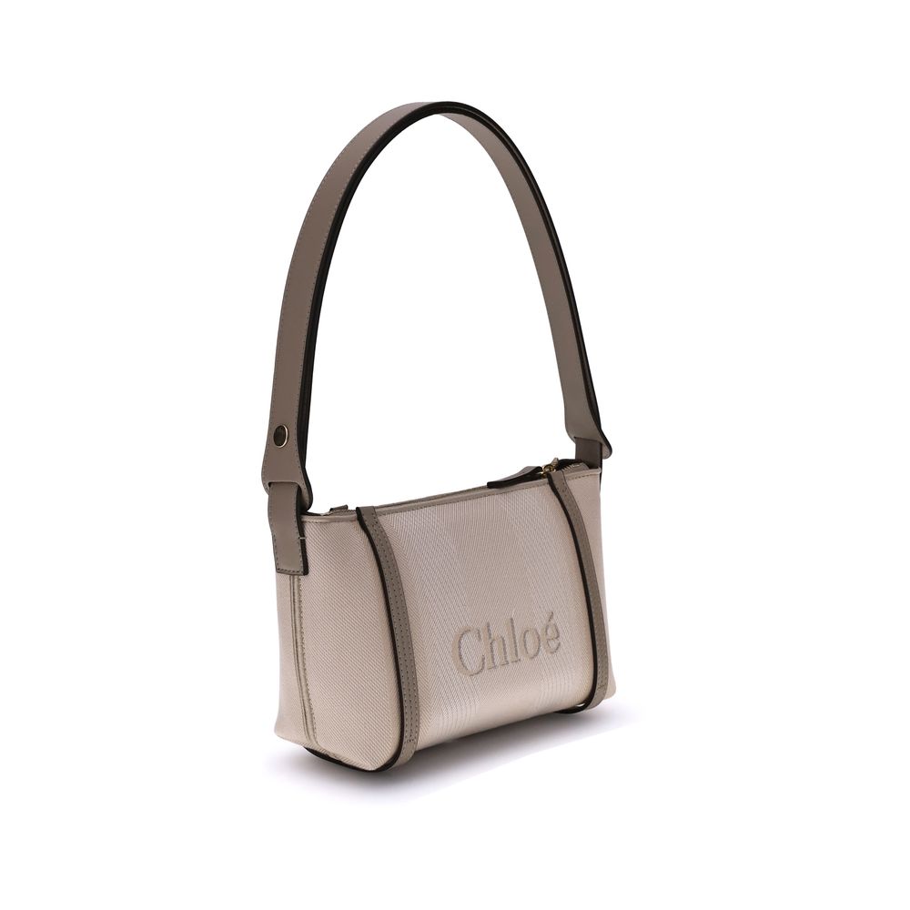 Chloé Carry Axelväska
