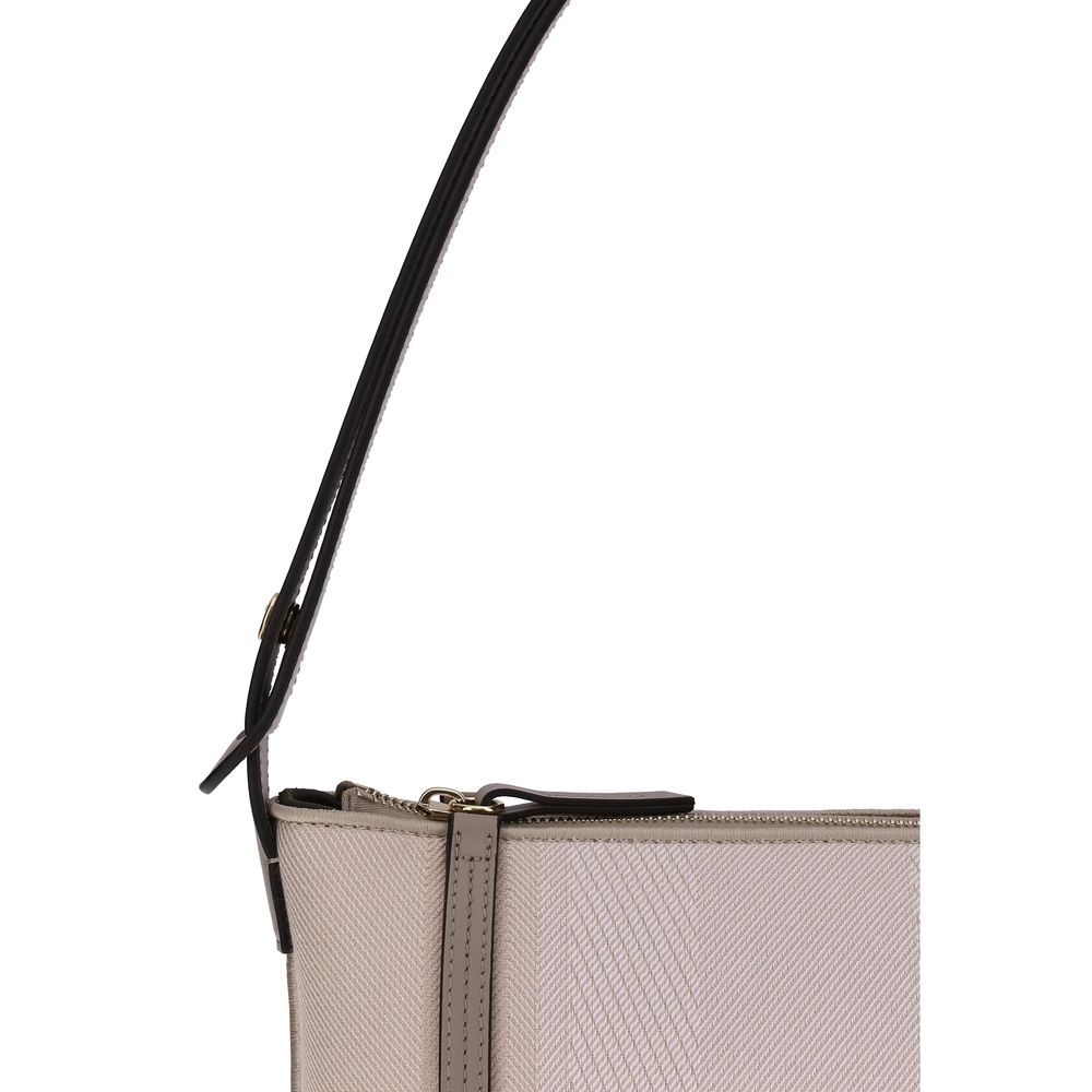 Chloé Carry Axelväska