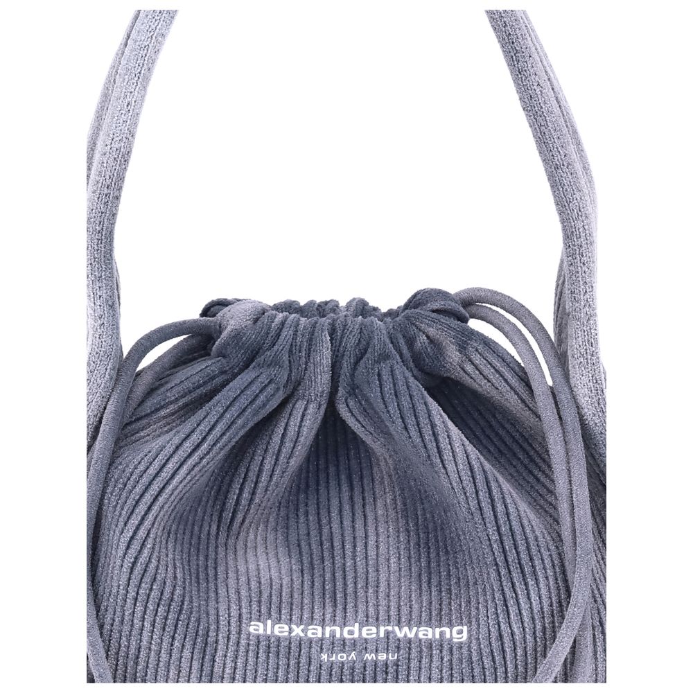 Alexander Wang Ryan liten handväska