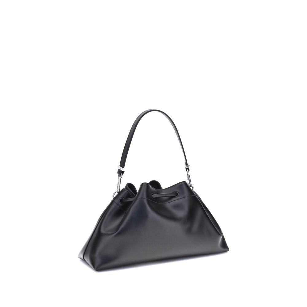 Jimmy Choo Cinch Axelväska