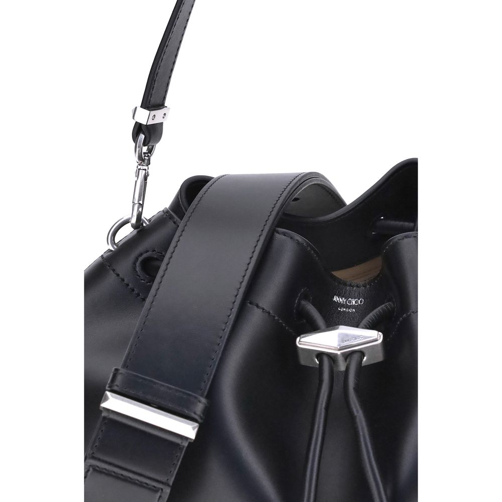 Jimmy Choo Cinch Axelväska