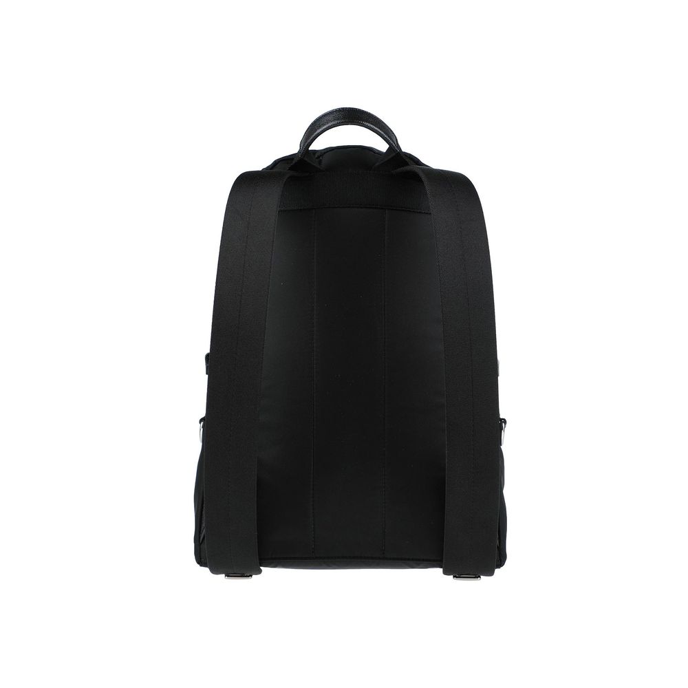 Dolce & Gabbana Family Patch-ryggsäck