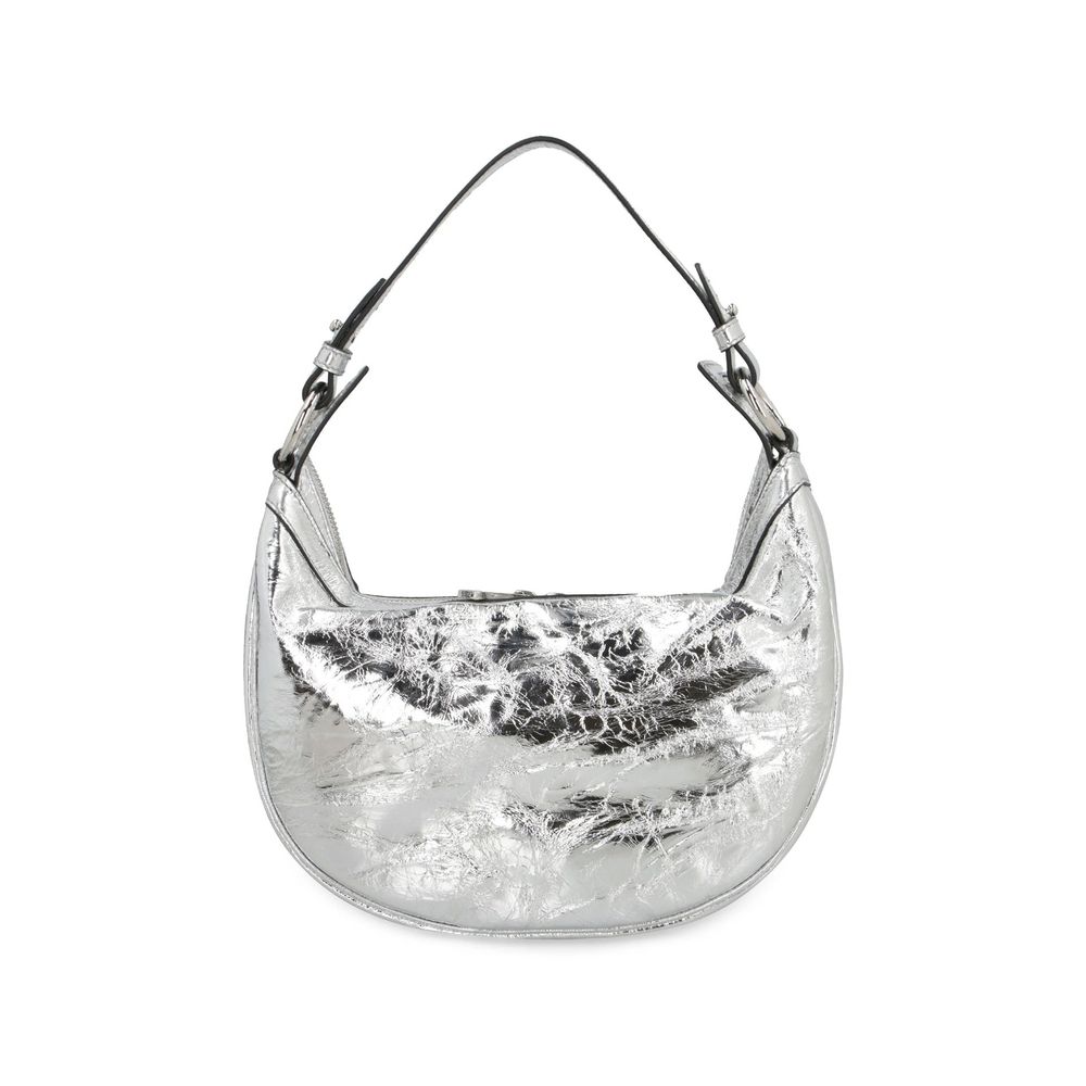 Versace Repeat Hobo Axelväska