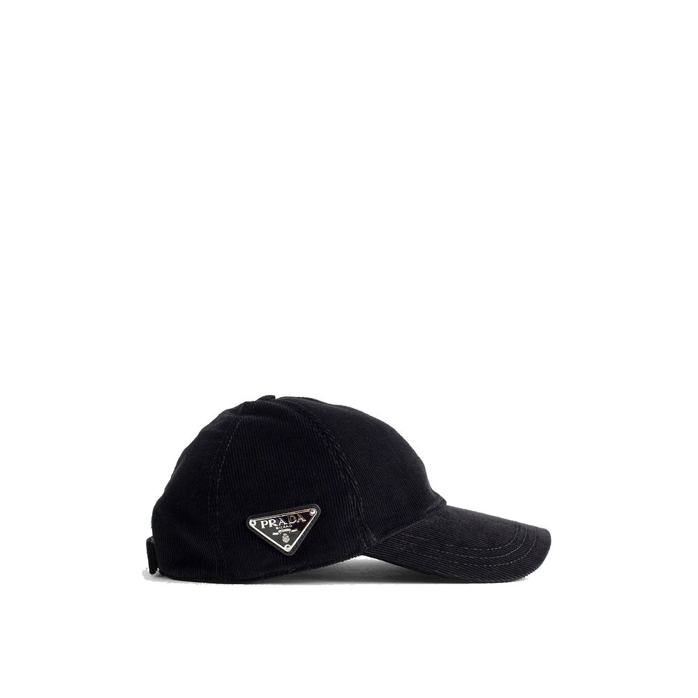 Prada ribbad bomullshatt