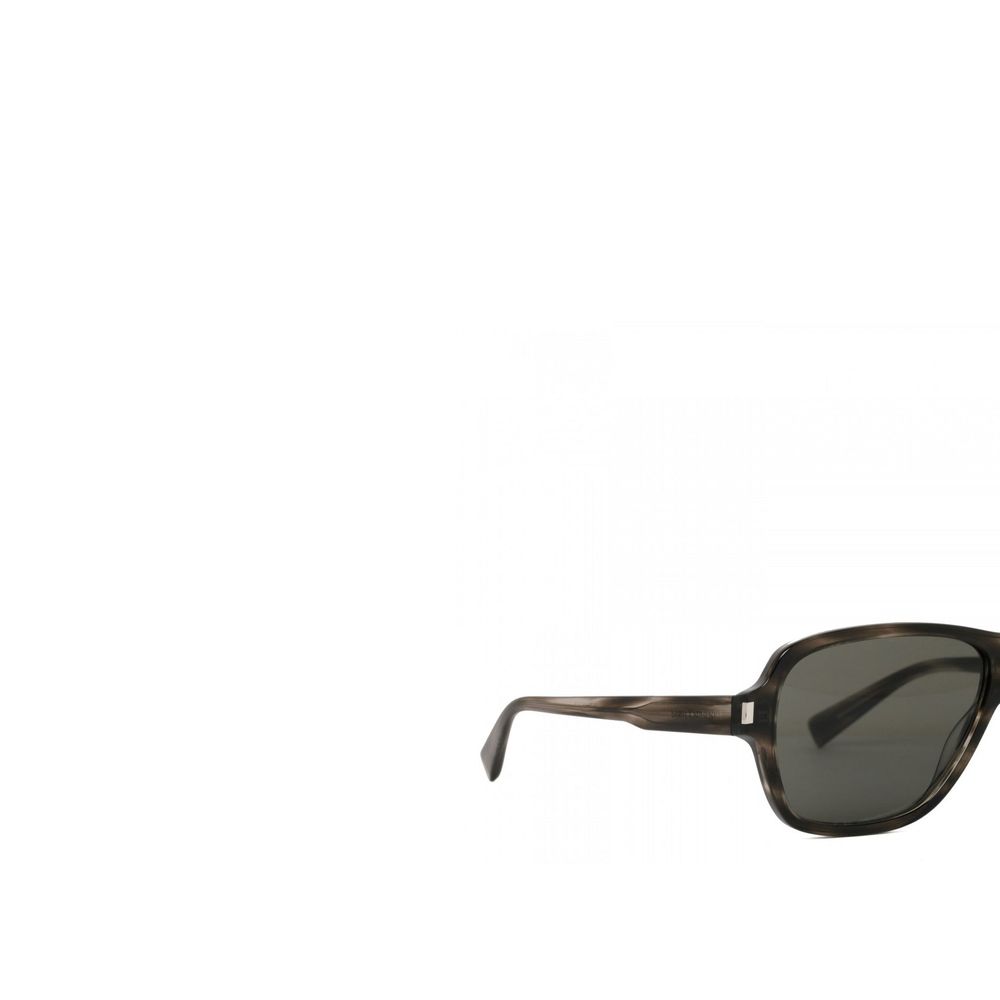 Saint Laurent 609 Aviator Solglasögon