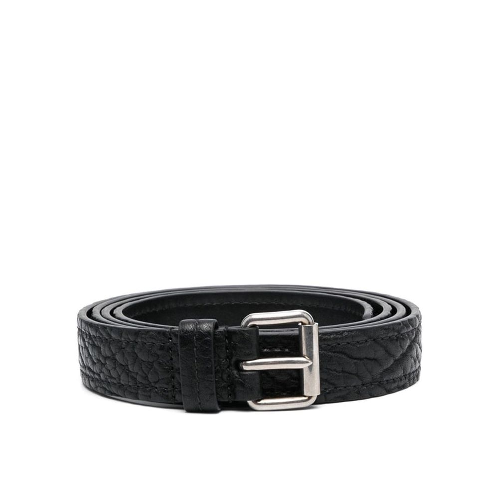 Prada Läderbälte