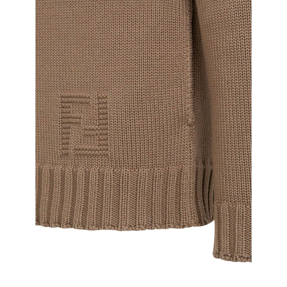 Fendi bomullströja