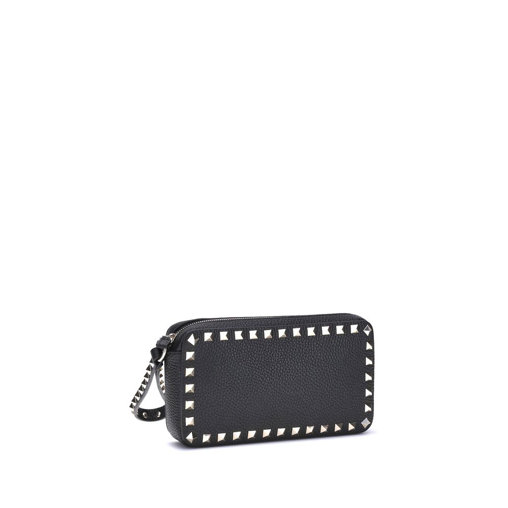 Valentino Garavani Rockstud-väska