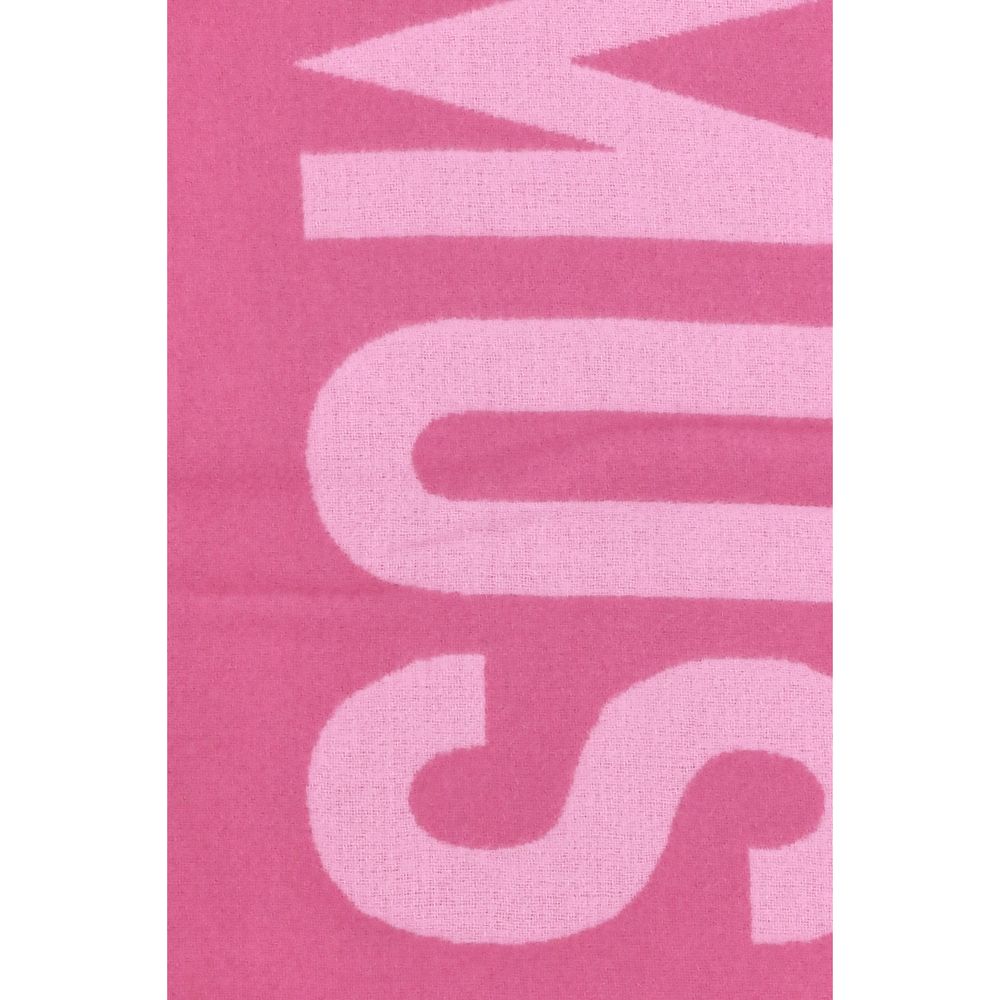 Jacquemus Franshalsduk i ull