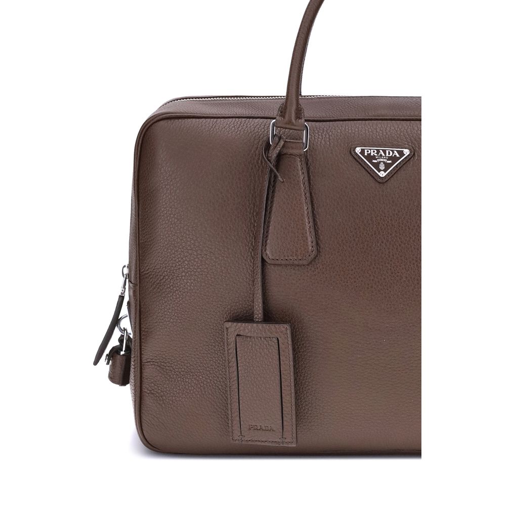 Prada handväska