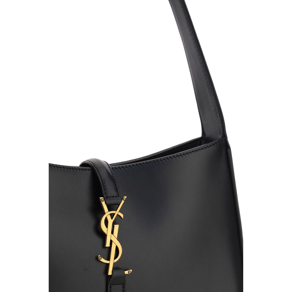 Saint Laurent Hobo Axelväska