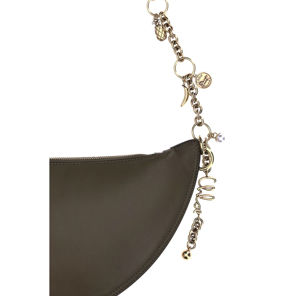 Chloé Icons Axelväska