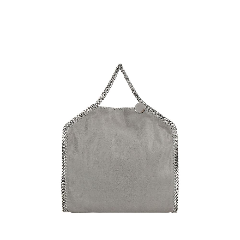 Stella McCartney Falabella Vikbar Tote-väska