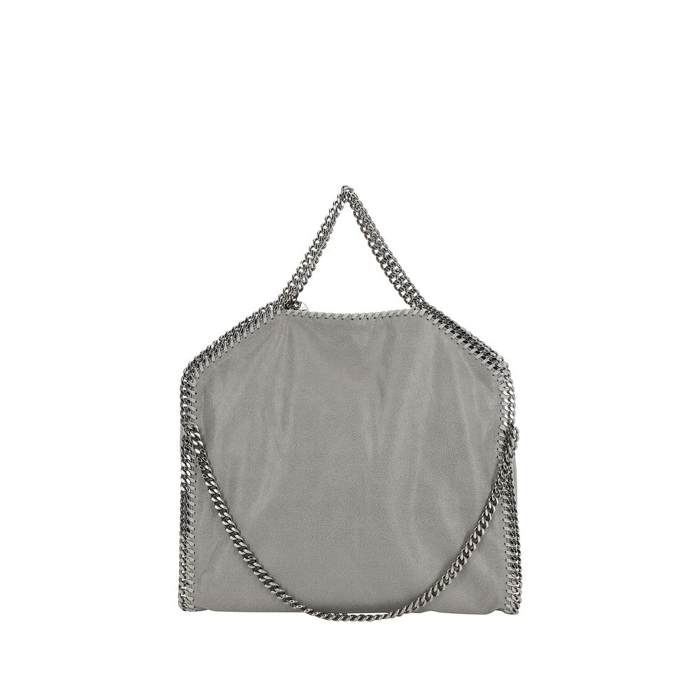 Stella McCartney Falabella Vikbar Tote-väska