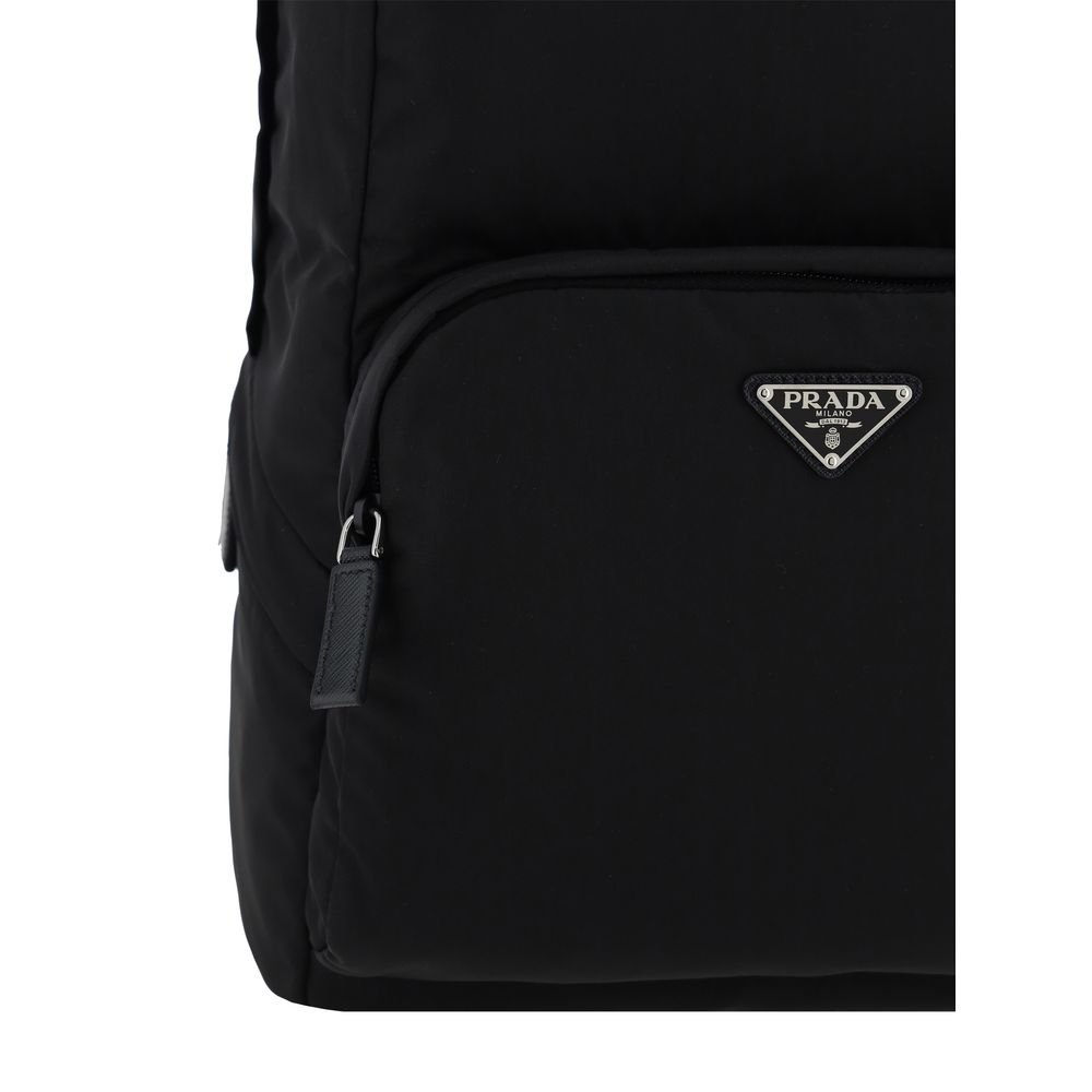 Prada Ryggsäck