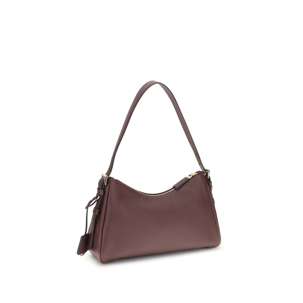 Prada Aimée Medium Axelväska