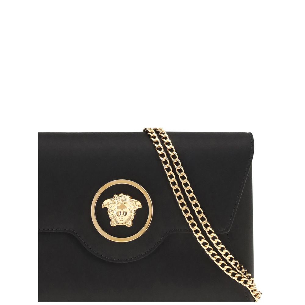 Versace La Medusa Axelväska