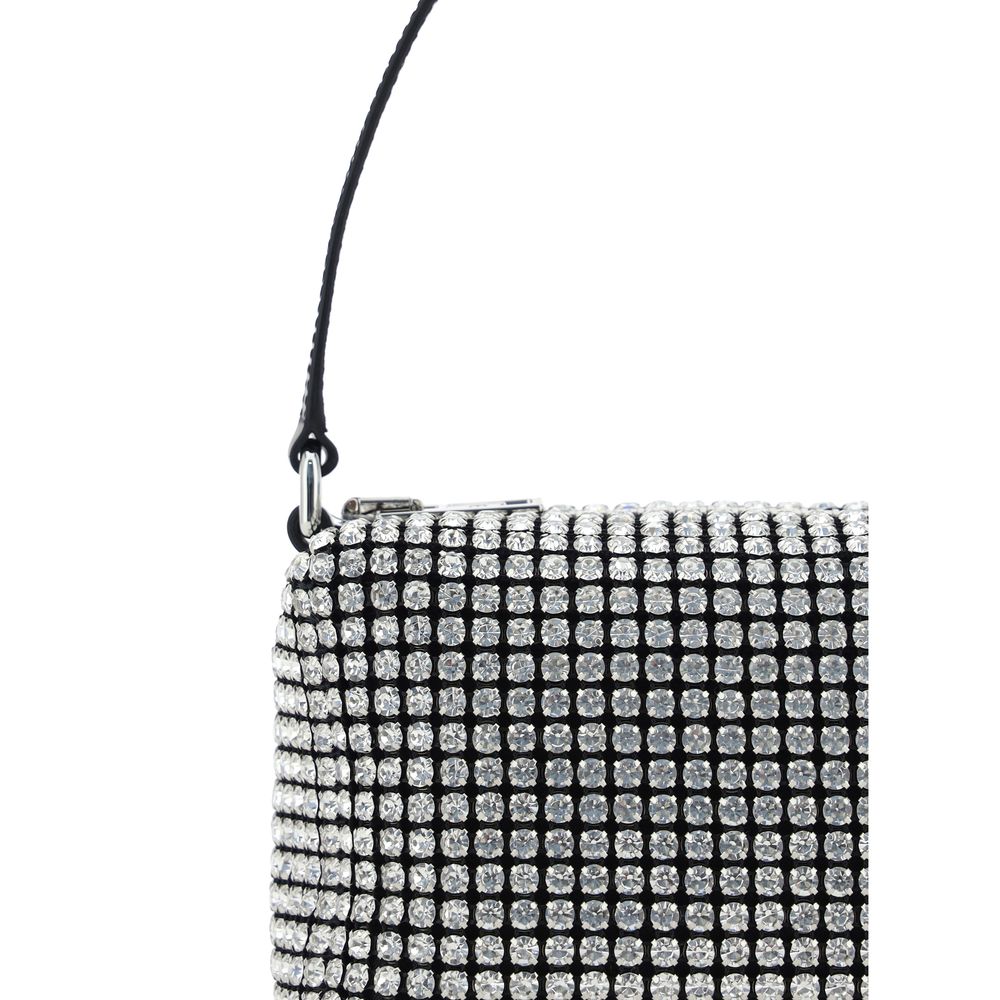 Alexander Wang Heiress Axelväska