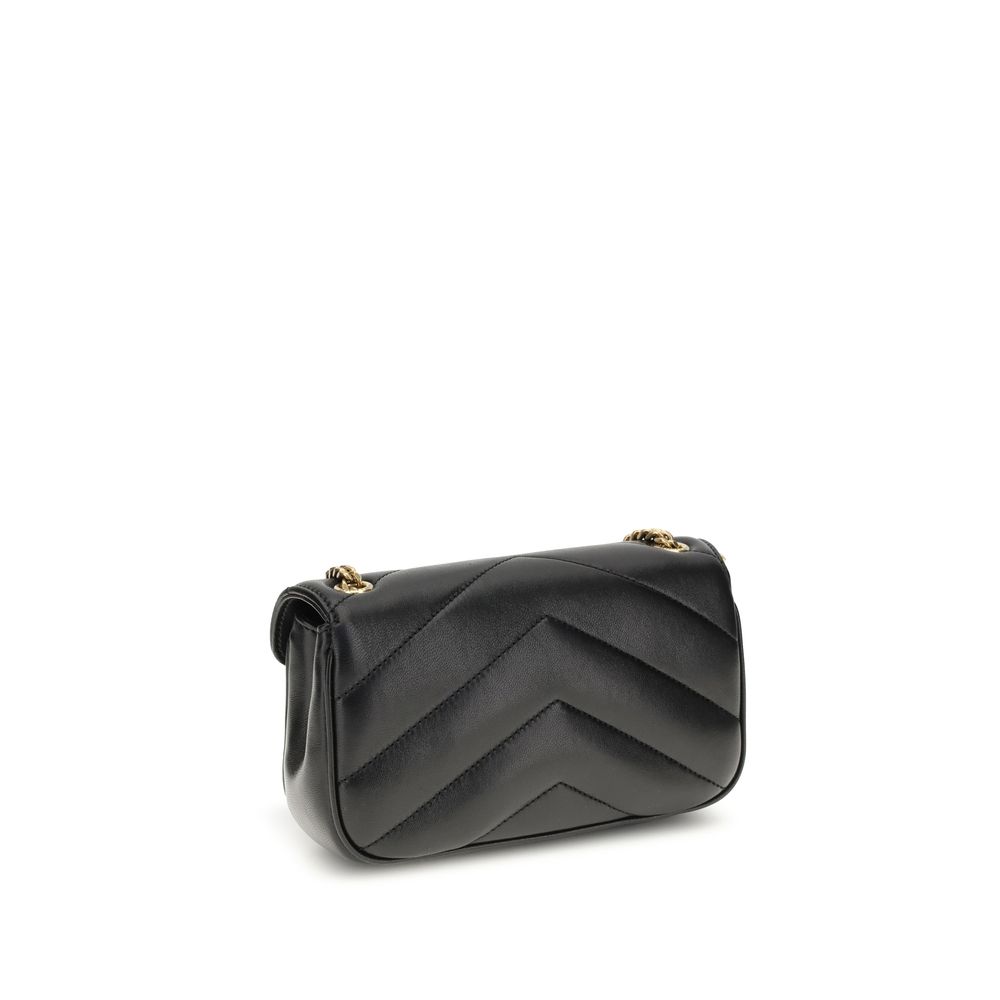 Saint Laurent Lou Lou Axelväska