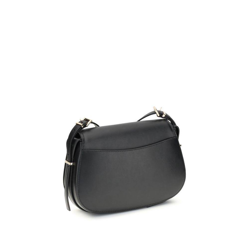 Michael Kors Lydia Axelväska Medium
