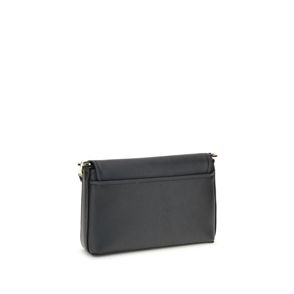 Michael Kors Liten Nessa Axelväska