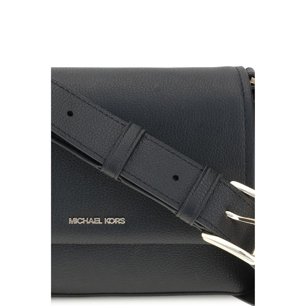 Michael Kors Liten Nessa Axelväska