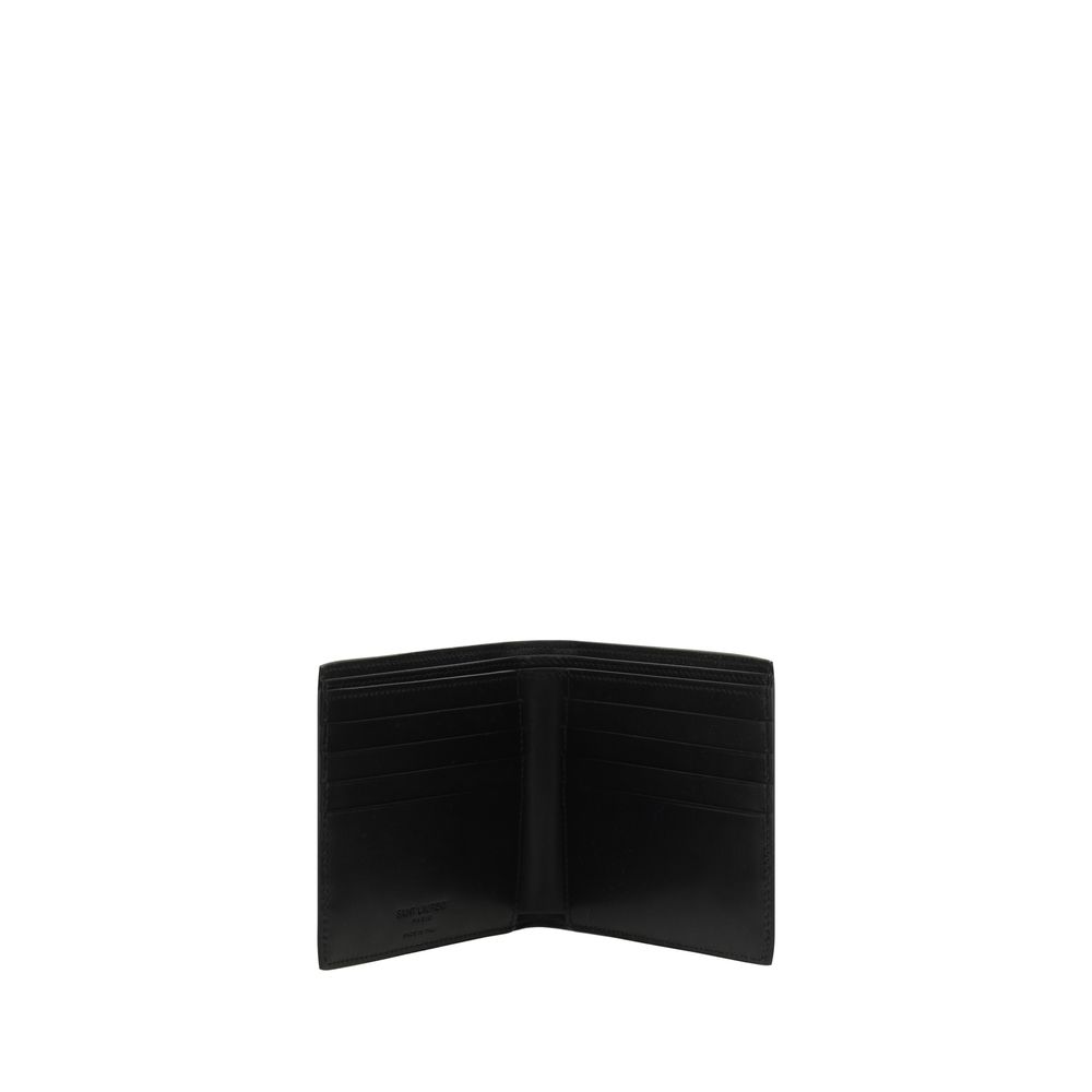 Saint Laurent-plånbok