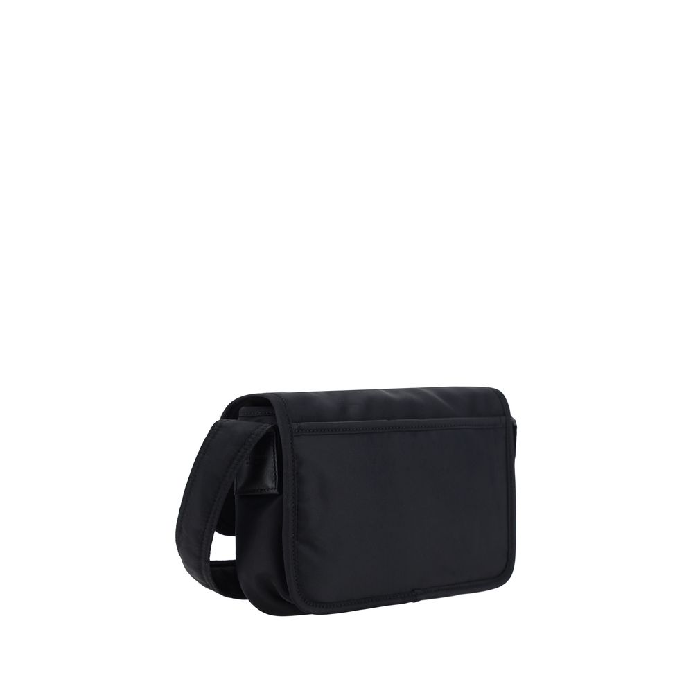 Saint Laurent Axelväska