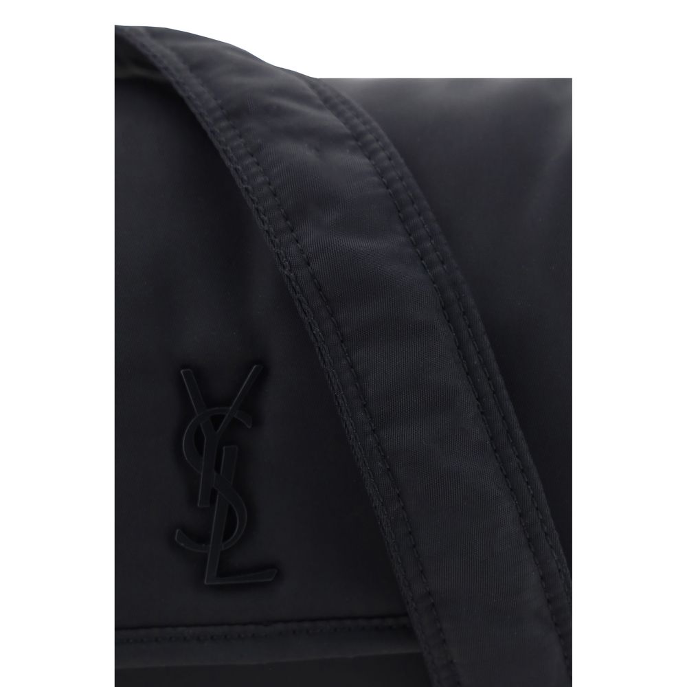 Saint Laurent Axelväska