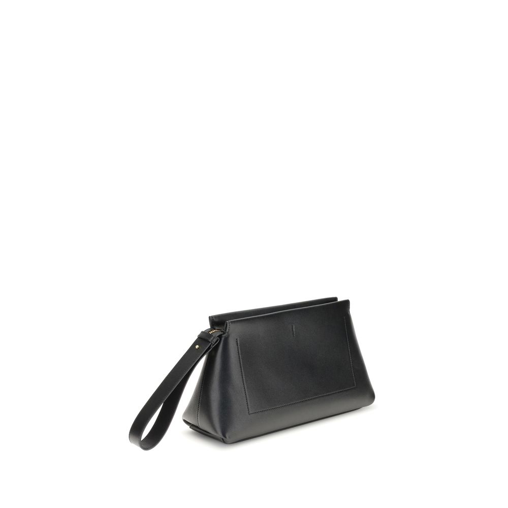 Givenchy Läder Dagväska