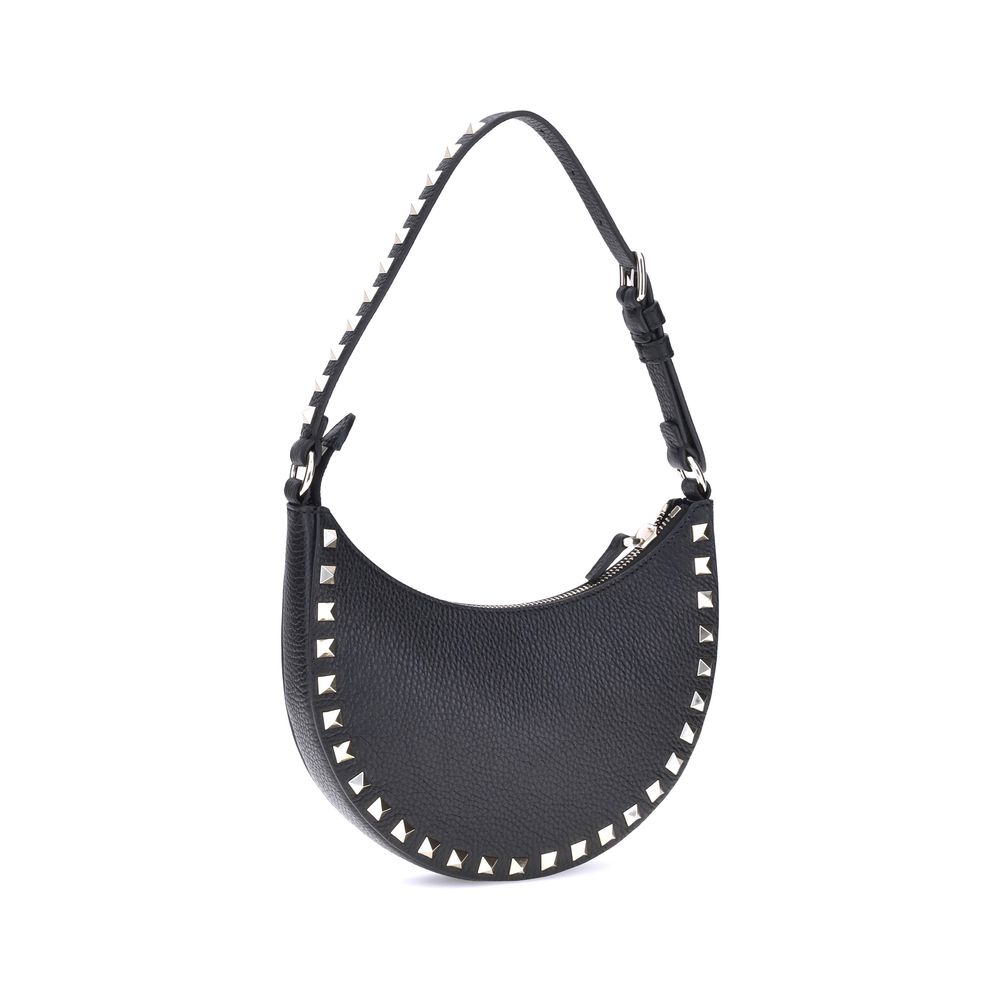 Valentino Garavani Rockstud Mini Axelväska