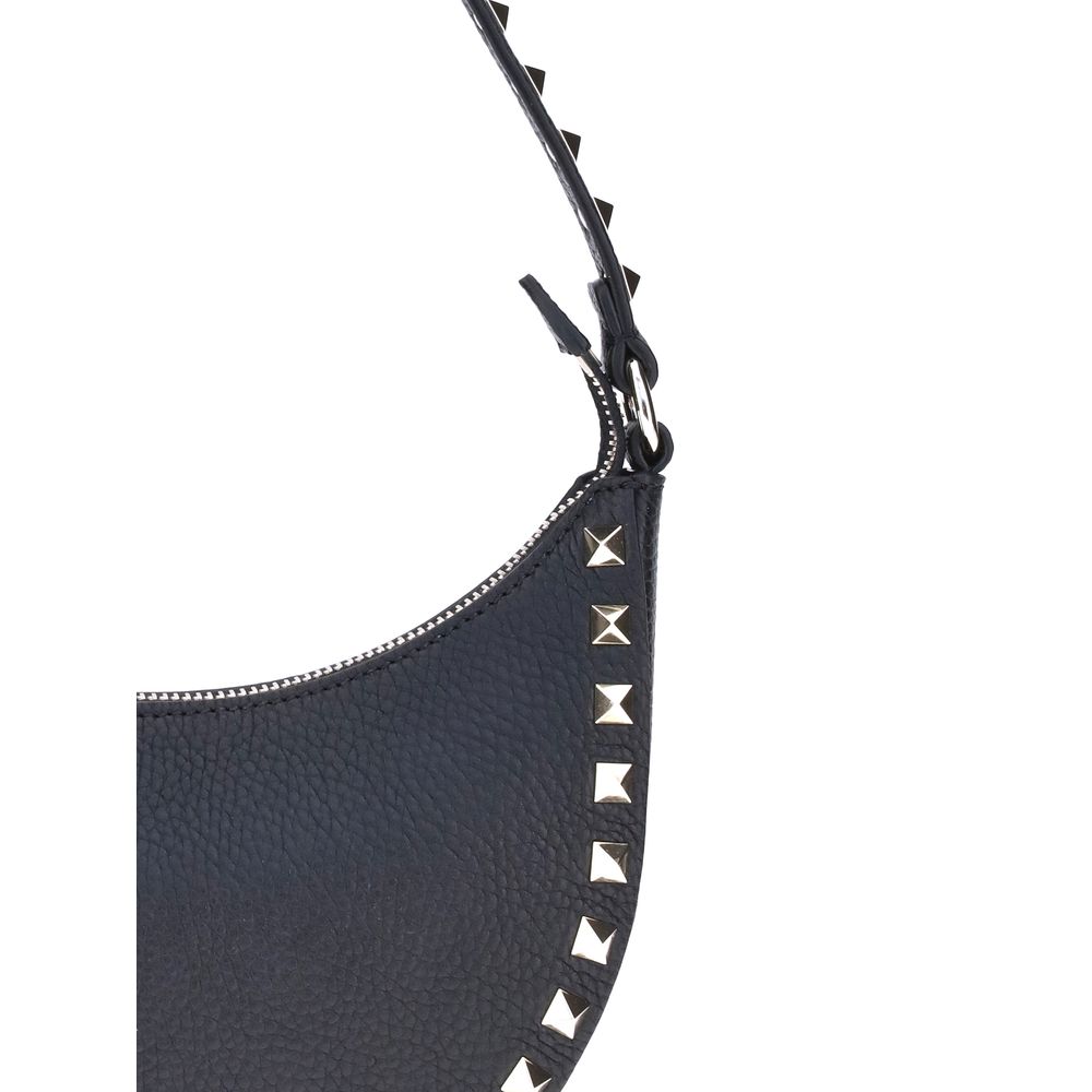 Valentino Garavani Rockstud Mini Axelväska