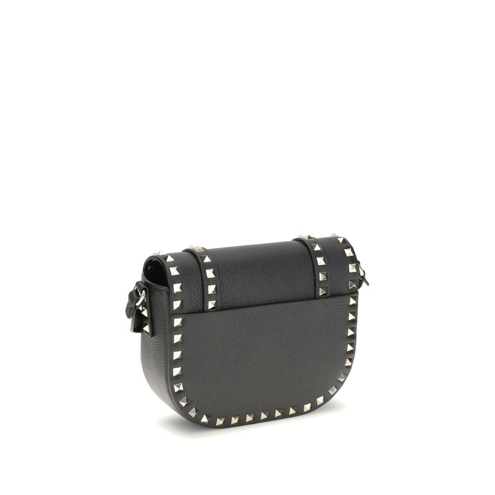 Valentino Garavani Rockstud liten axelväska