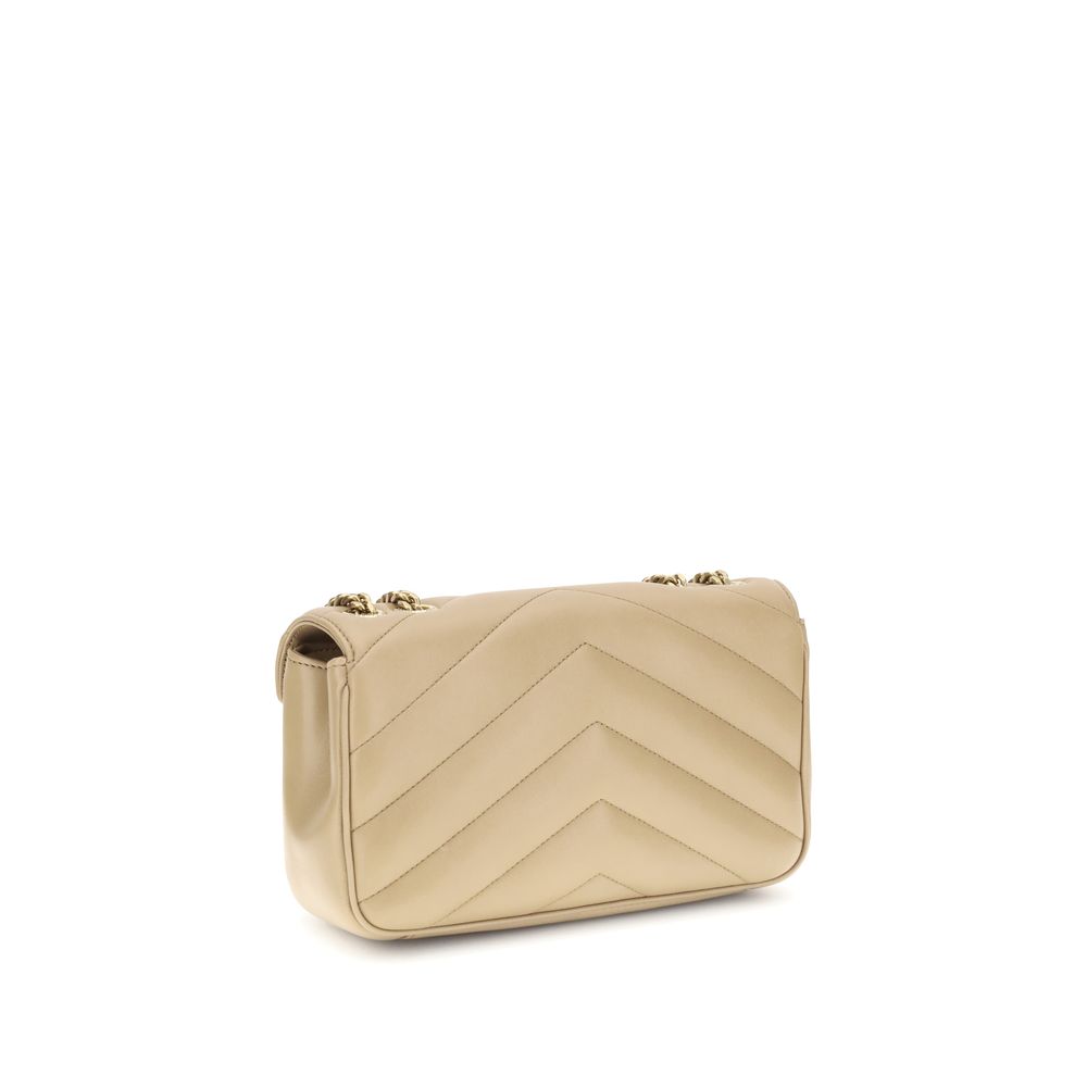 Saint Laurent Ny LouLou Axelväska