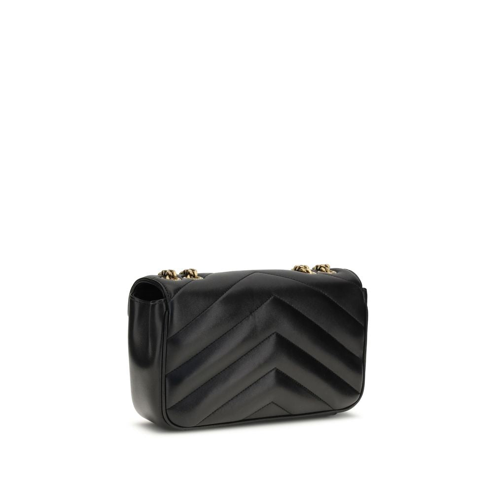 Saint Laurent Ny LouLou Axelväska