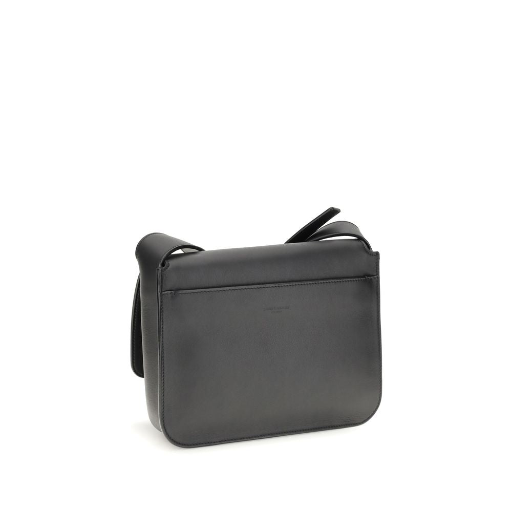 Saint Laurent liten axelväska