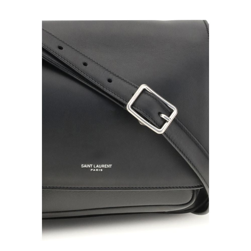 Saint Laurent liten axelväska