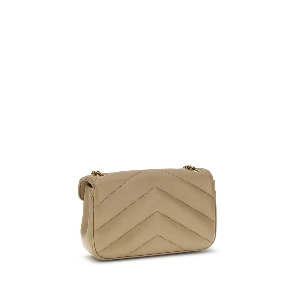 Saint Laurent Lou Lou Axelväska