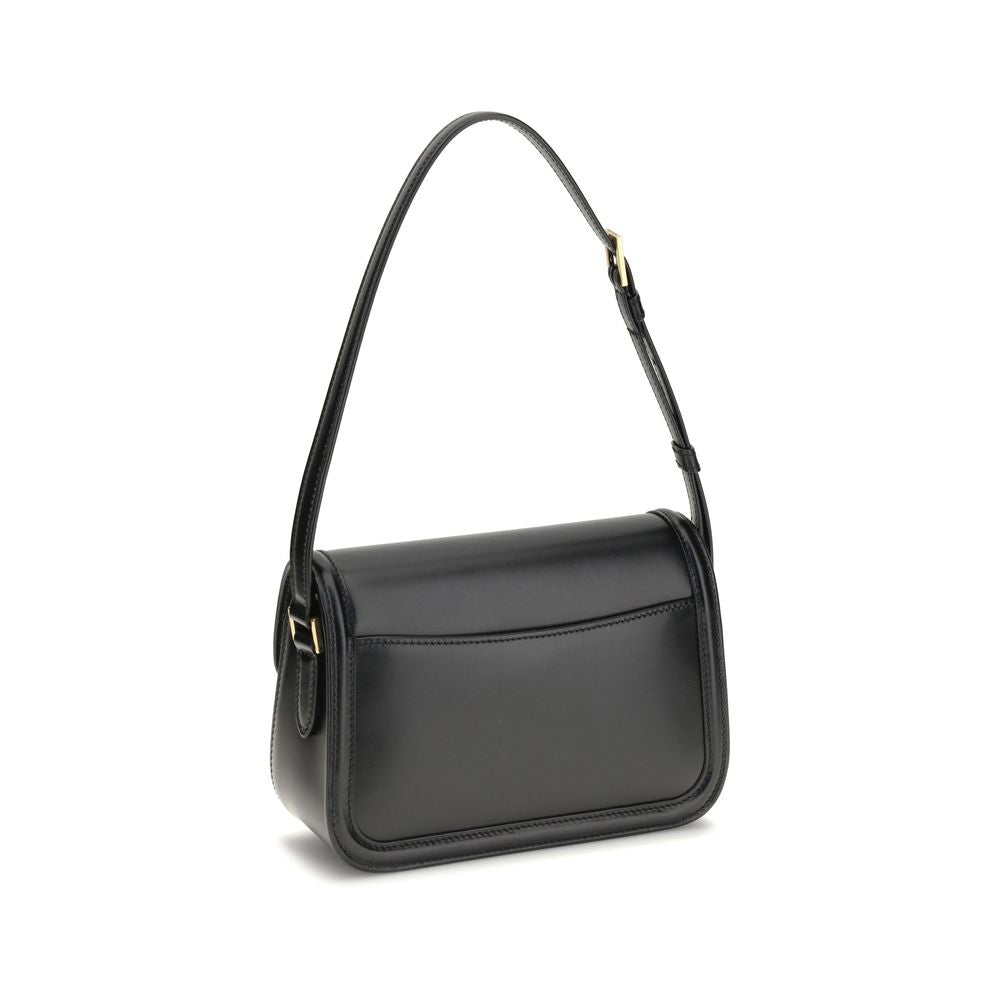 Saint Laurent Solferino mini axelväska
