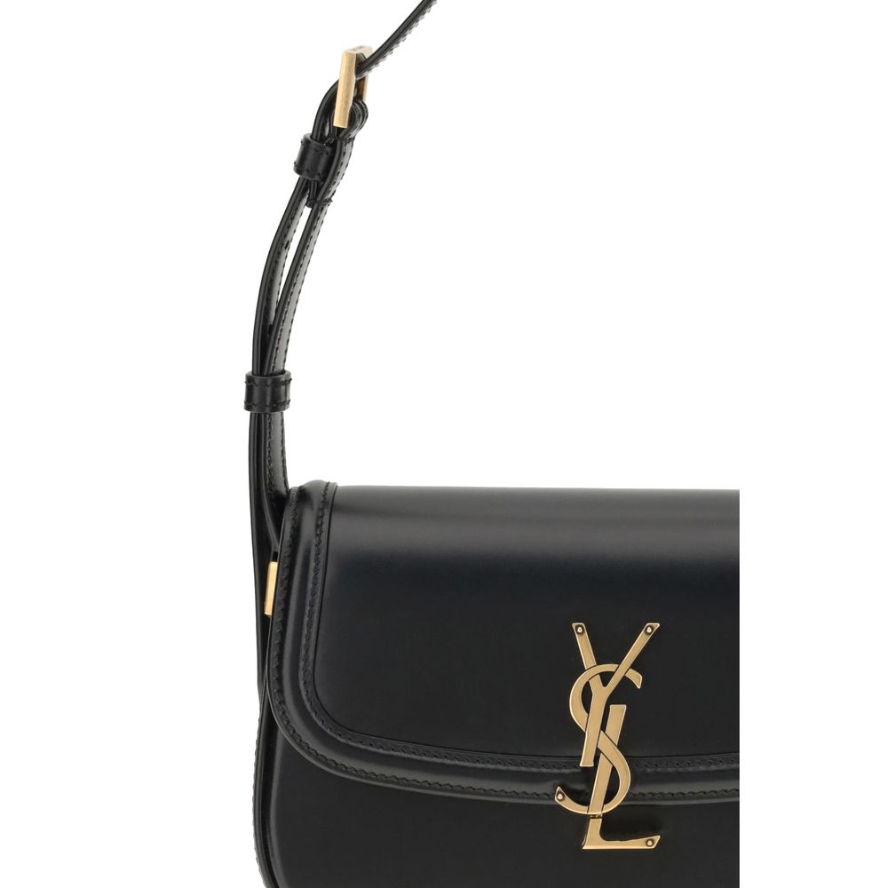Saint Laurent Solferino mini axelväska