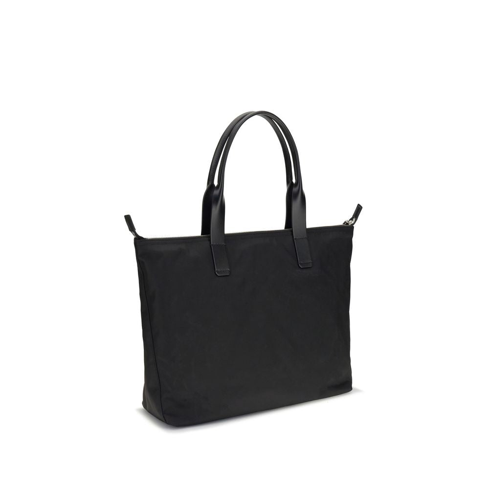 Dolce & Gabbana Medium Tote Bag krokodilmönster