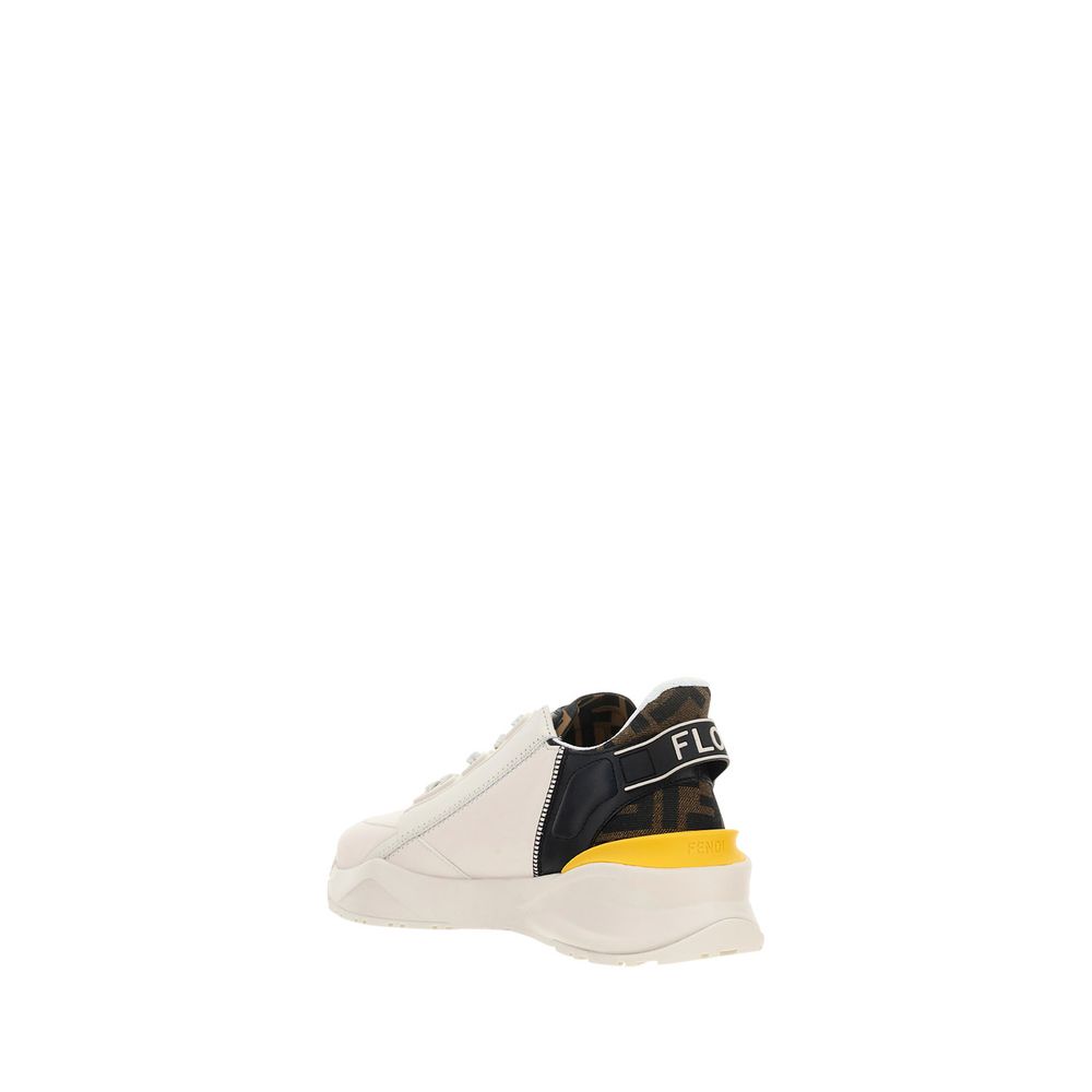 Fendi Flow löparskor
