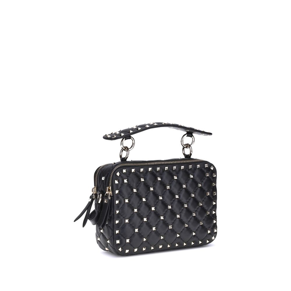 Valentino Garavani Rockstud Spike Axelväska