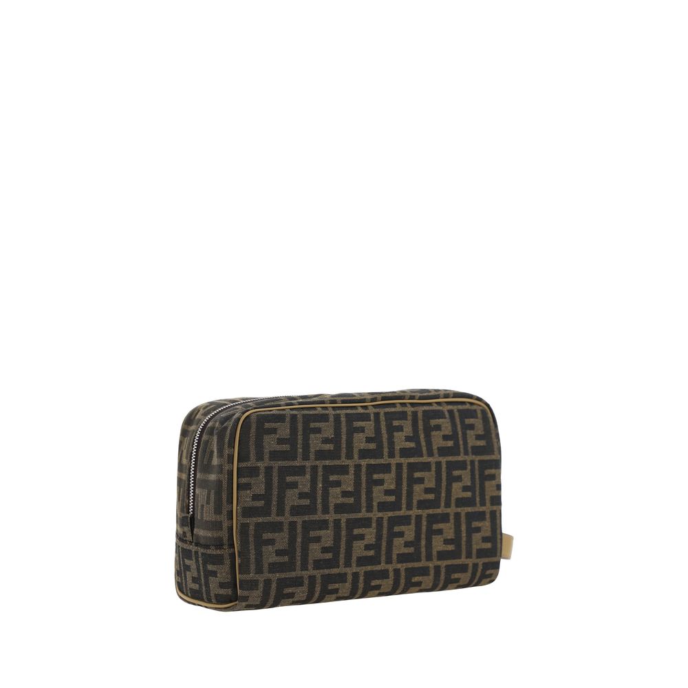 Fendi FF Skönhetsfodral