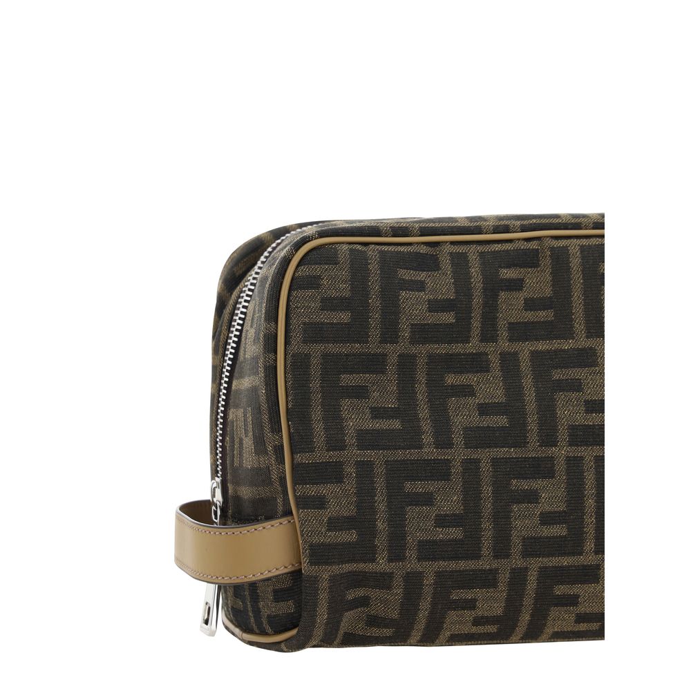 Fendi FF Skönhetsfodral