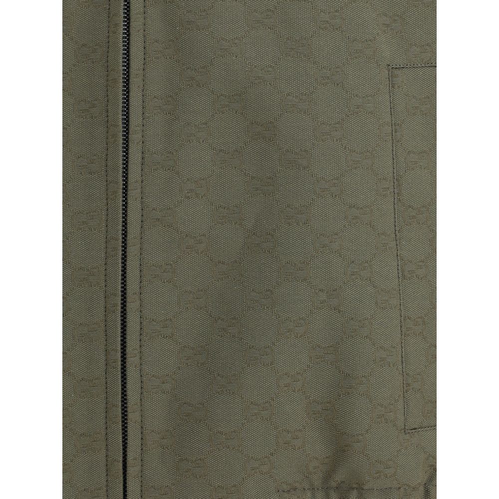 Gucci GG Supreme Jacka