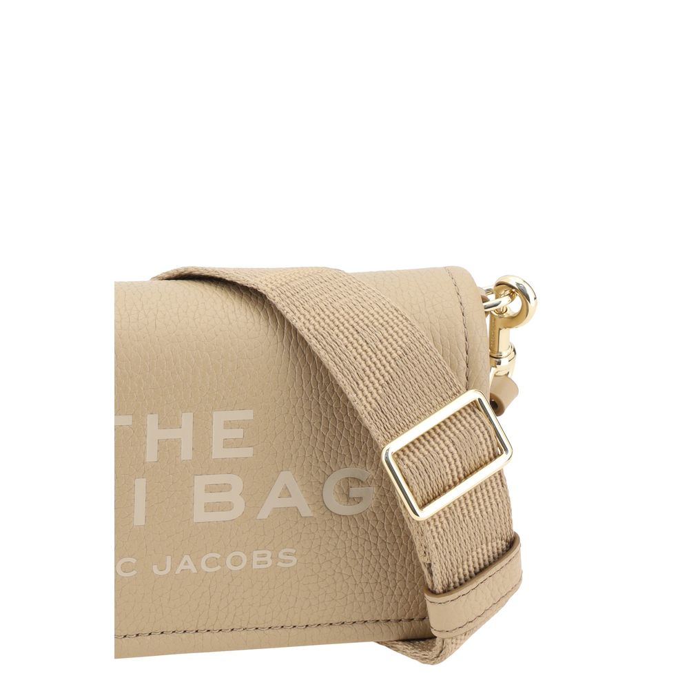 Marc Jacobs The Mini Bag Axelväska