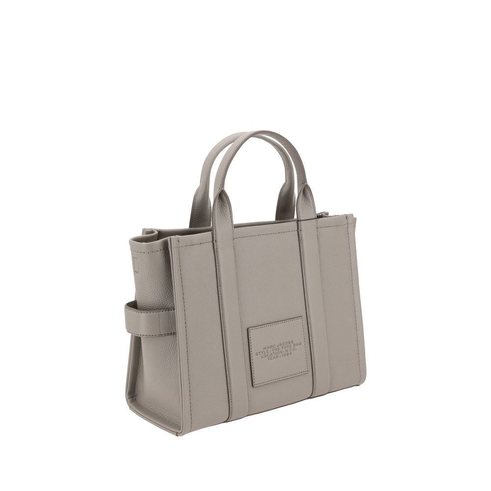 Marc Jacobs Den mellanstora tote-handväskan