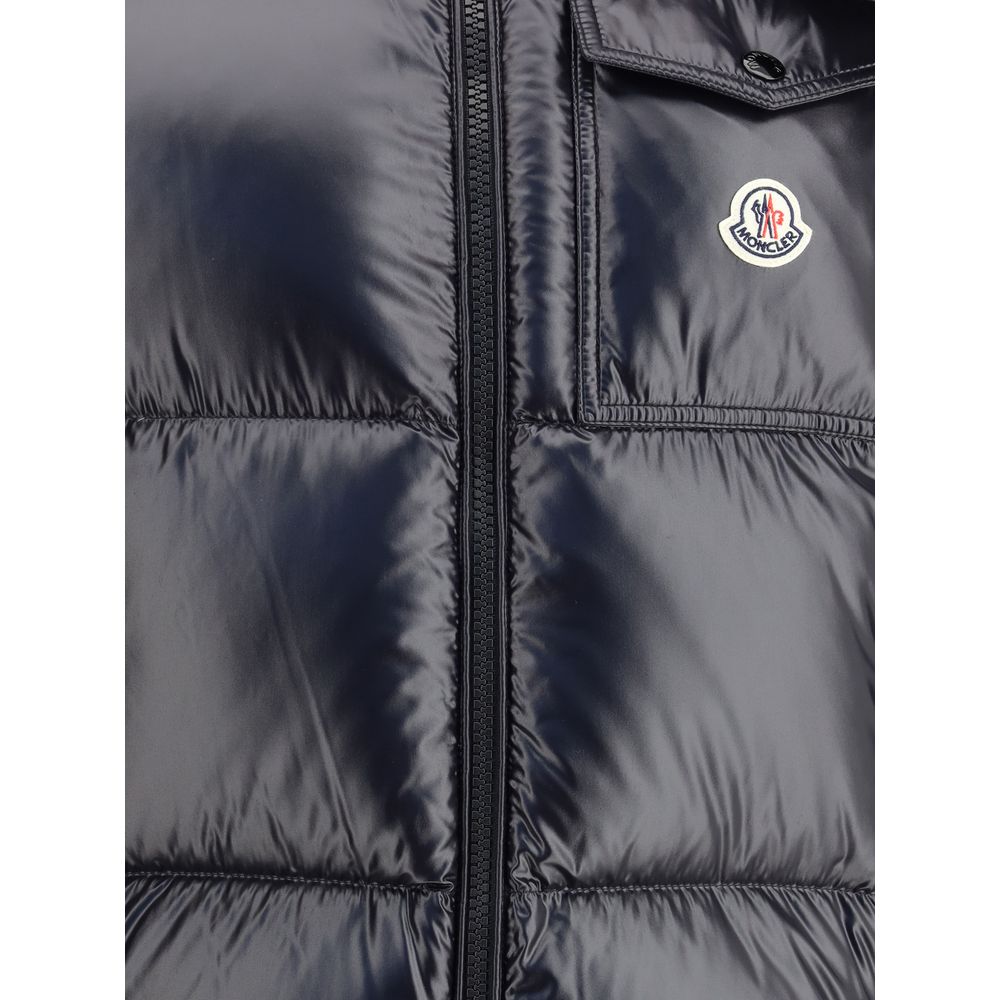 Moncler Montbeliard dunjacka